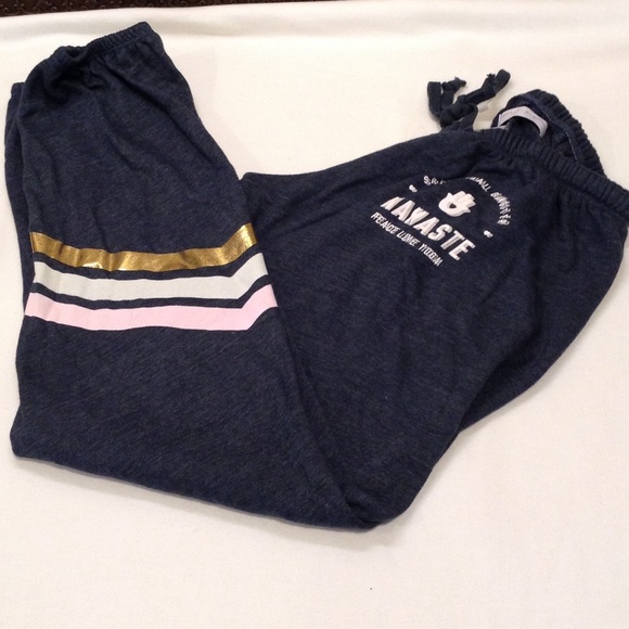 Spiritual Gangster Pants - Spiritual Gangster